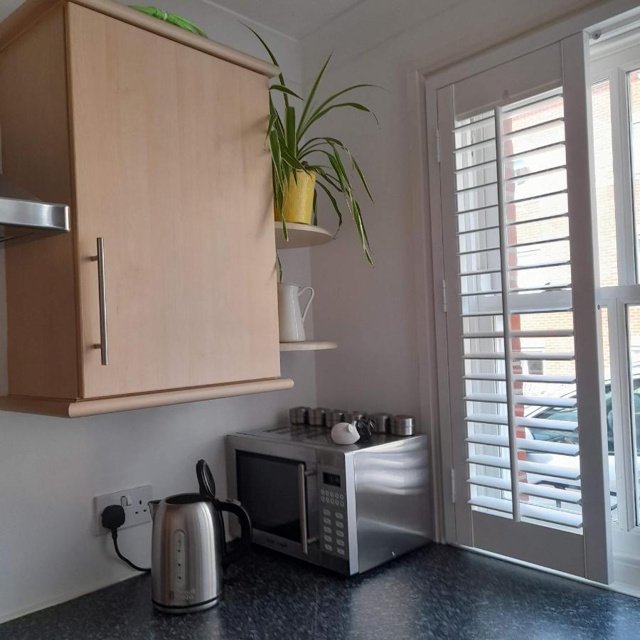 The Hideaway Villa Swanage Luaran gambar